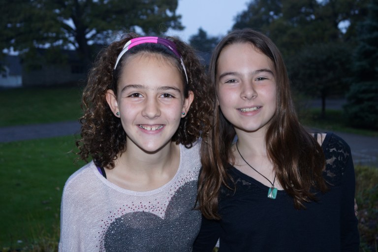 What Does the Fox Say